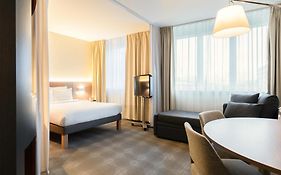 Novotel Suites Geneve Aeroport